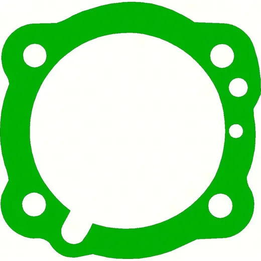 cylinder base gasket Duc-6