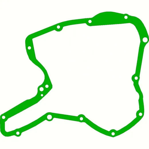 gasket compare no. 78810-053A 053A