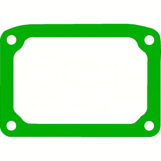 Ventildeckeldichtung Auslaß Vergl.-nr. 78810-083A