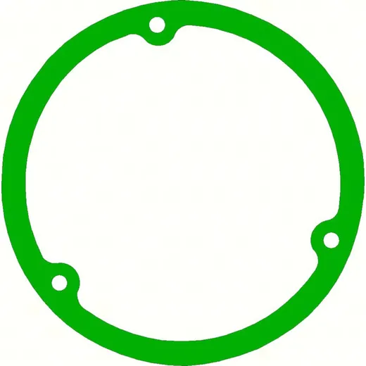 clutch cover gasket compare no. 25416-70
