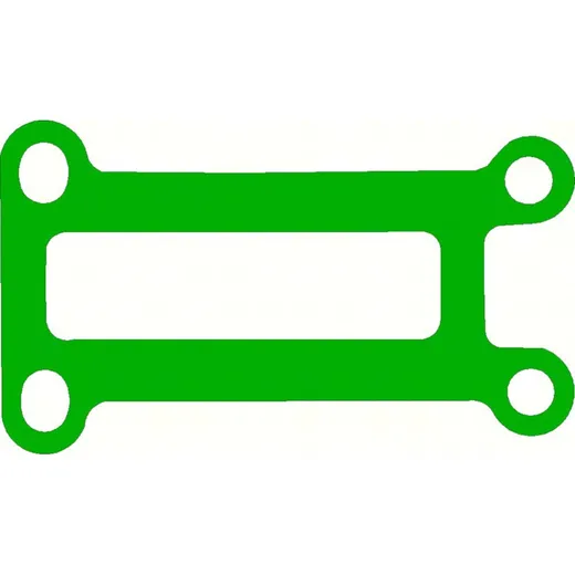Oil Fill Spout gasket compare no. 62432-93