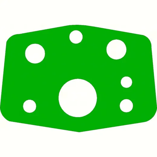 right cylinder gasket Head compare no. 12394-121-630