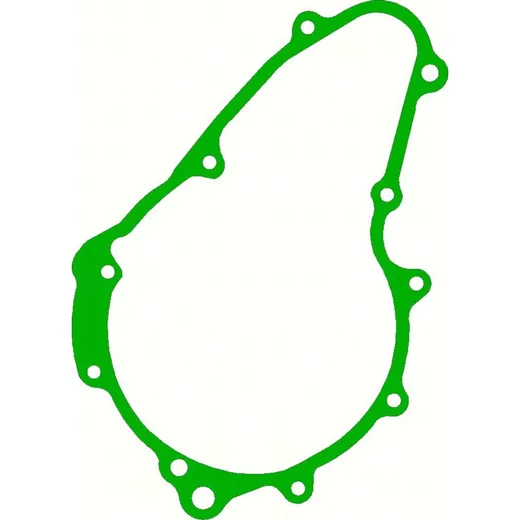 left side cover gasket compare no. 11396-958-680
