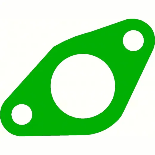 Insulator gasket compare no. 16201-086-700