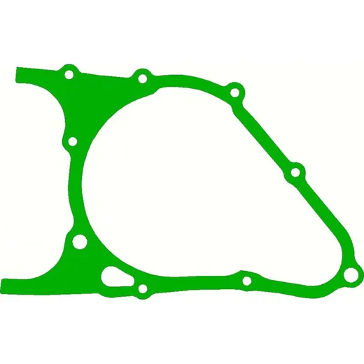 left crankshaft case gasket compare no. 11395-302-010