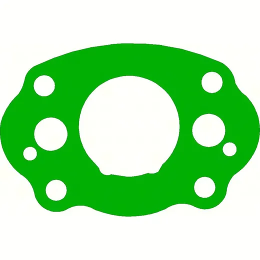 inspection cover gasket compare no. 12394-216-306