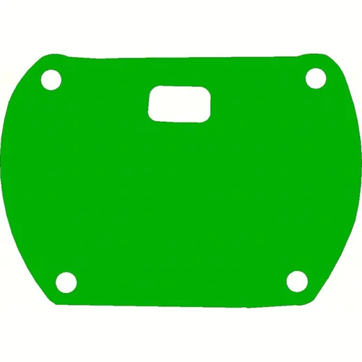 air box cover gasket compare no. 12329-369-000