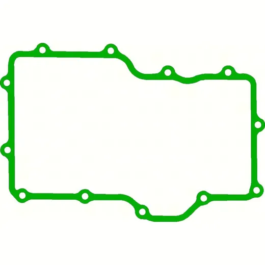 oil pan gasket compare no. 11398-MW3-600