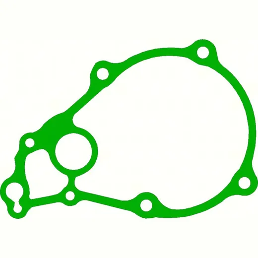 left side cover gasket compare no. 11663-MW3-600