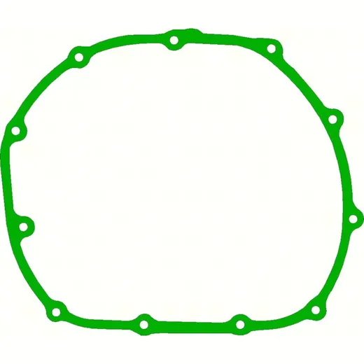 clutch cover gasket compare no. 11395-MM5-000