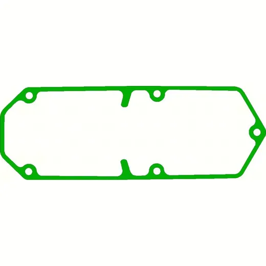 Luftfilterdeckeldichtung Vergl.-nr. 12322-MW7-650