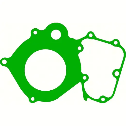 left side cover gasket compare no. 11394-MS2-611