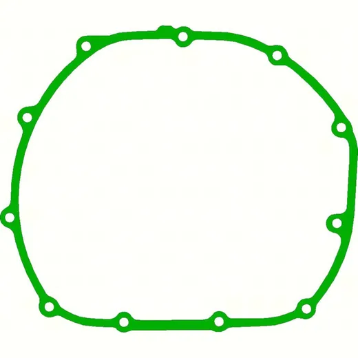 clutch cover gasket compare no. 11395-MW7-790