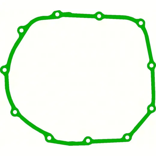 clutch cover gasket compare no. 11393-MAT-000
