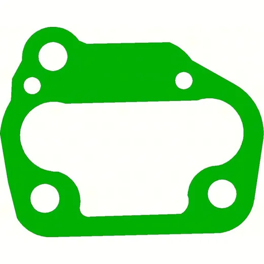cam shaft gasket compare no. 12322-MAT-E01