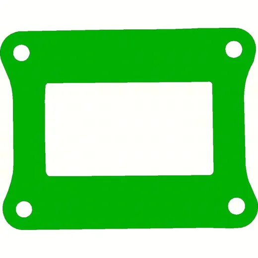 reed case gasket A compare no. 14131-444-000