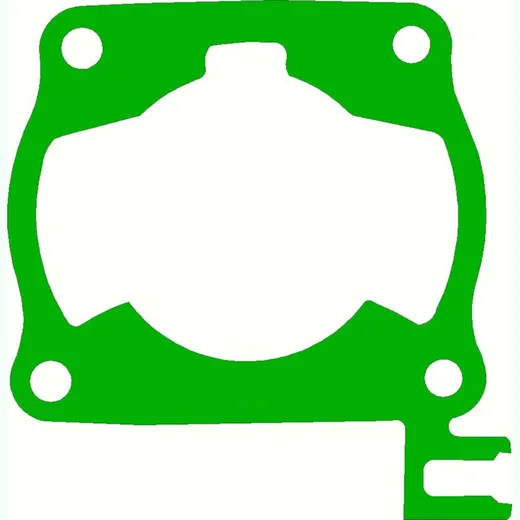 cylinder base gasket compare no. 12191-KZ4-J00