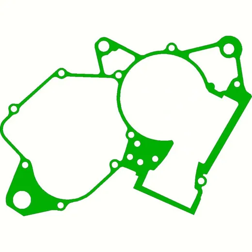 middle case gasket compare no. 11191-KZ4-L30