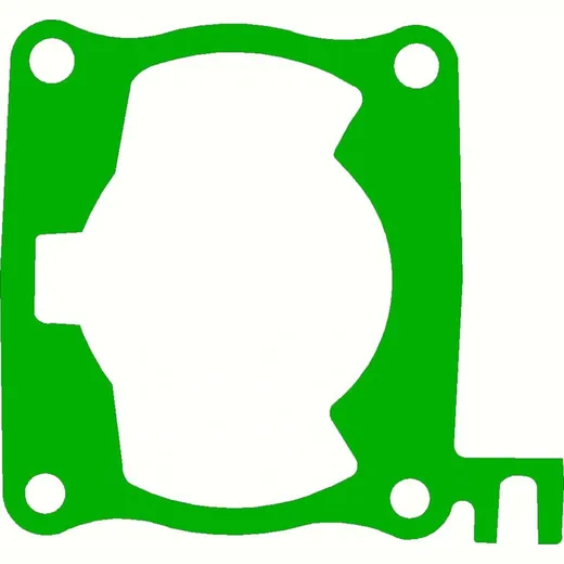 cylinder base gasket compare no. 12191-KZ4-L30
