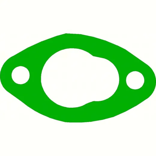 cylinder cover gasket compare no. 12112-KZ4-700
