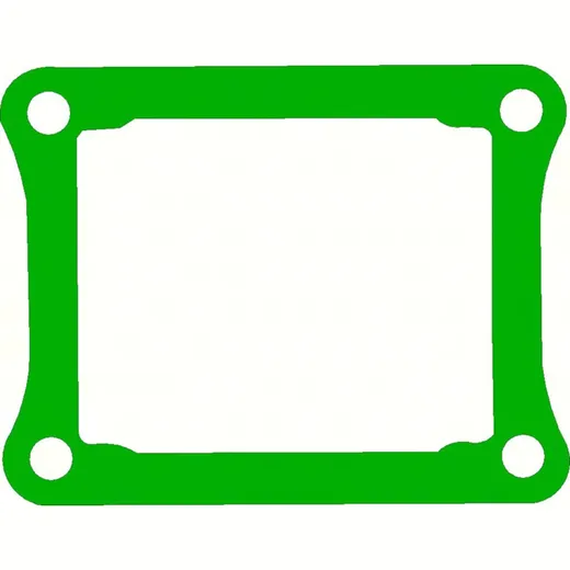 reed case gasket compare no. 14132-KZ4-620