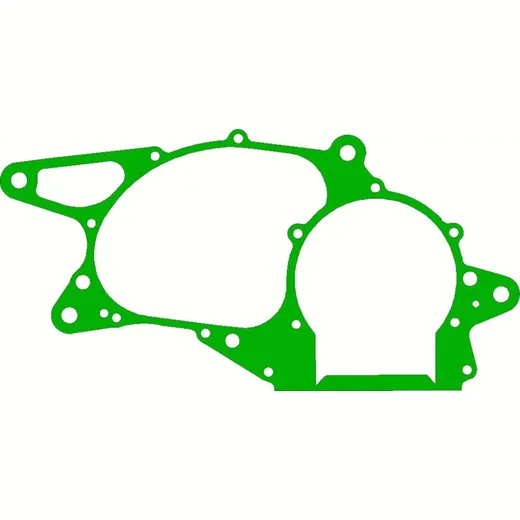 crankshaft case gasket compare no. 11191-430-010