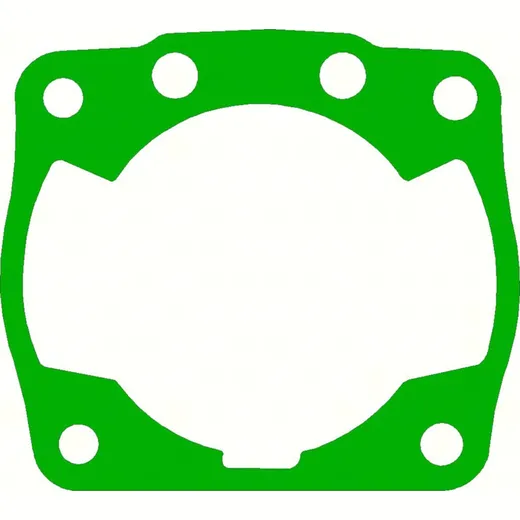 cylinder base gasket compare no. 12191-KZ3-L20