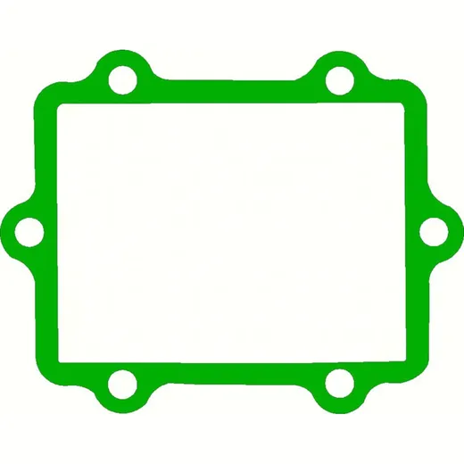 reed case gasket compare no. 14132-KZ3-L20