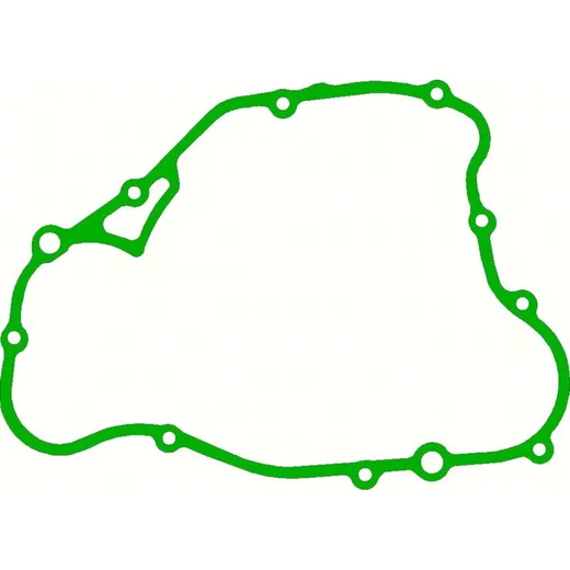 left crankshaft case gasket compare no. 11395-KA4-000