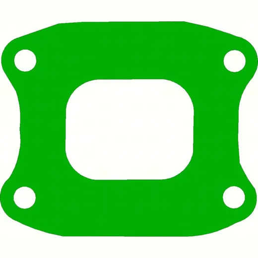 reed case gasket B compare no. 14133-GC4-308
