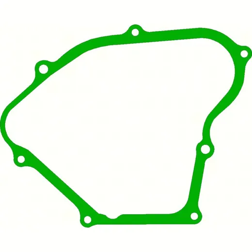right side cover gasket compare no. 11393-GF5-306