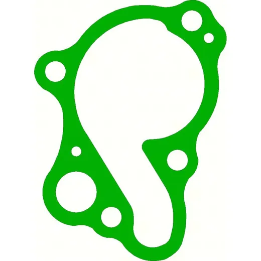 water pump gasket compare no. 19229-GBF-830