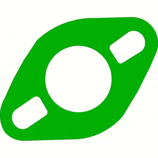 inlet gasket compare no. 17119-035-000