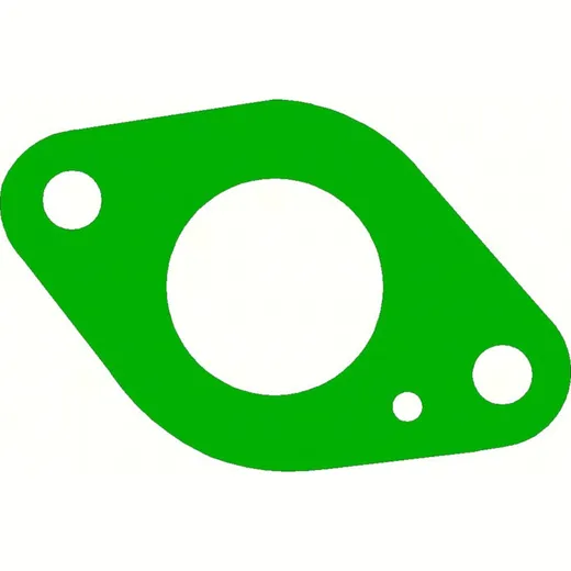 inlet gasket compare no. 17119-046-000