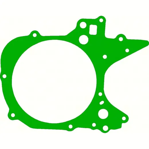 left crankshaft case gasket compare no. 11395-053-010