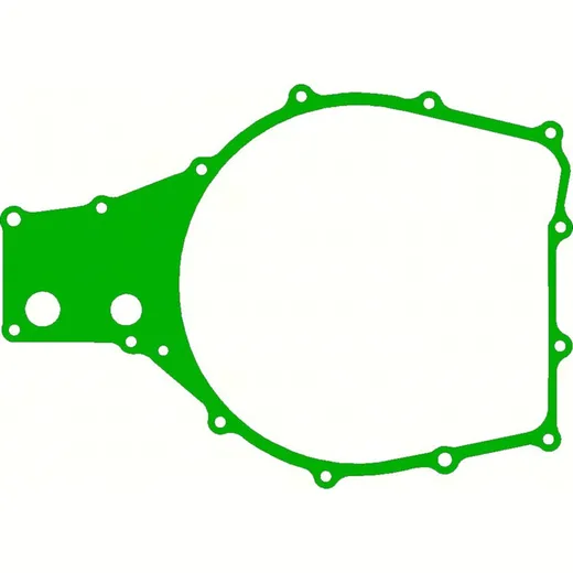 clutch cover gasket compare no. 11351-MN5-651