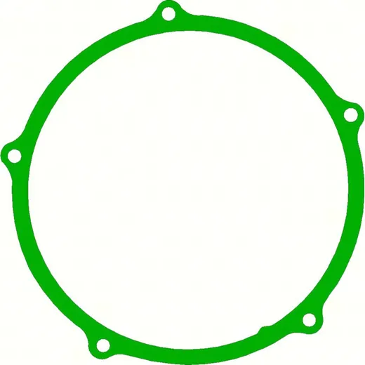 clutch cover gasket compare no. 11372-449-700