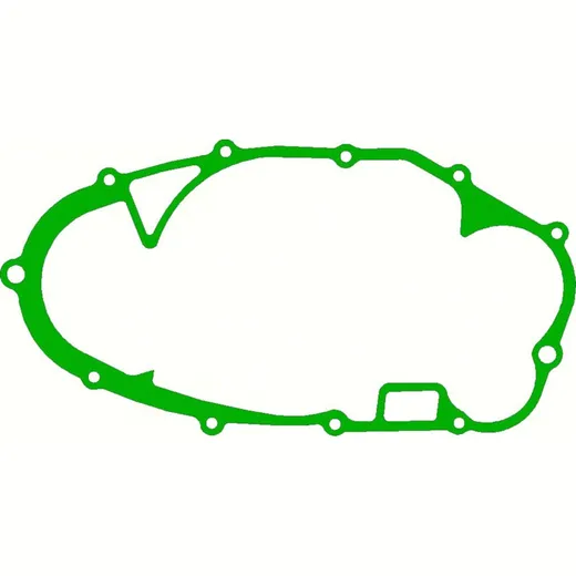 right crankshaft case gasket compare no. 11394-357-040