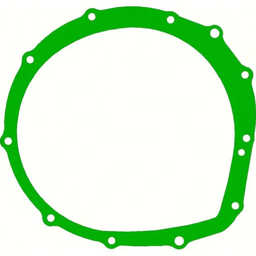 clutch cover gasket compare no. 11396-425-306