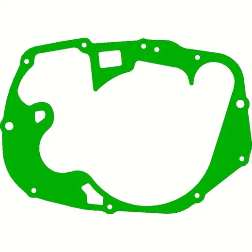 right crankshaft case gasket compare no. 11394-286-040