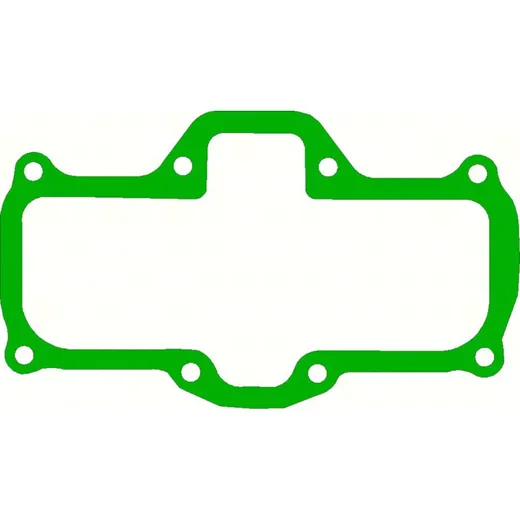 gasket compare no. 12393-283-010 12393-283-010 - front