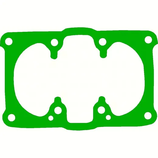 cylinder cover gasket compare no. 12395-286-000