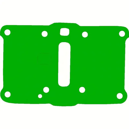 cylinder cover gasket compare no. 12391-286-010