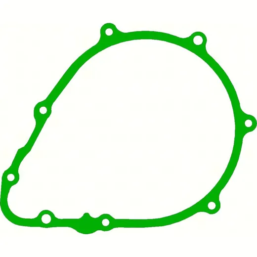 left crankshaft case gasket compare no. 11395-425-306
