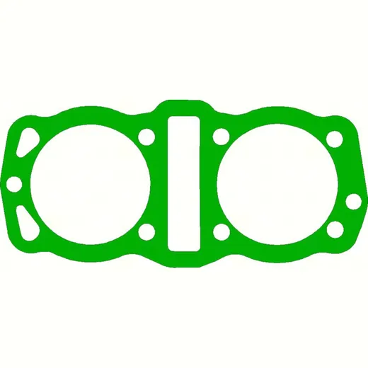 cylinder base gasket compare no. 12191-283-010 for: Honda CB450/500 CL450