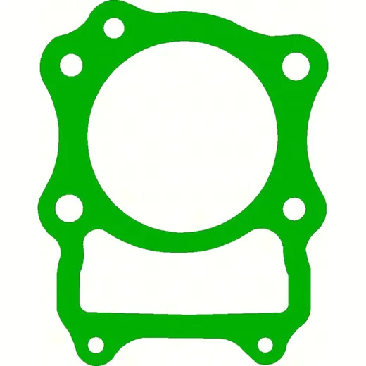 cylinder base gasket compare no. 12191-362-000/306 for: Honda XL 175 BJ.73-78