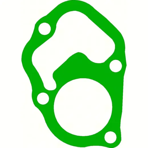 cylinder head gasket left compare no. 12394-283-000/306 for: Honda CB450/500 CL450