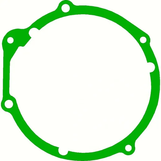 generator cover gasket compare no. 11691-333-000/306 for: Honda CB 350/400 BJ.75/76