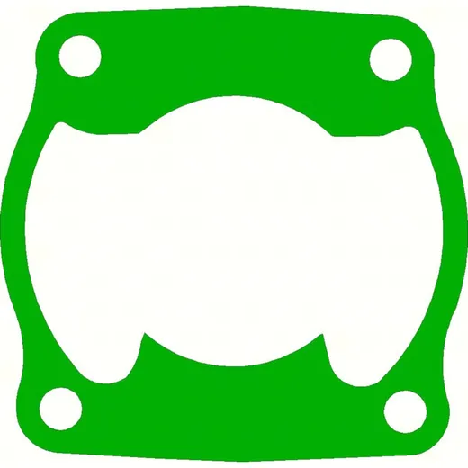 gasket compare no. 12191-HA2-010 12191-HA2-000/010/306/670