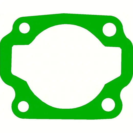 cylinder base gasket compare no. 12191-122-306/000 for: Honda PM 50